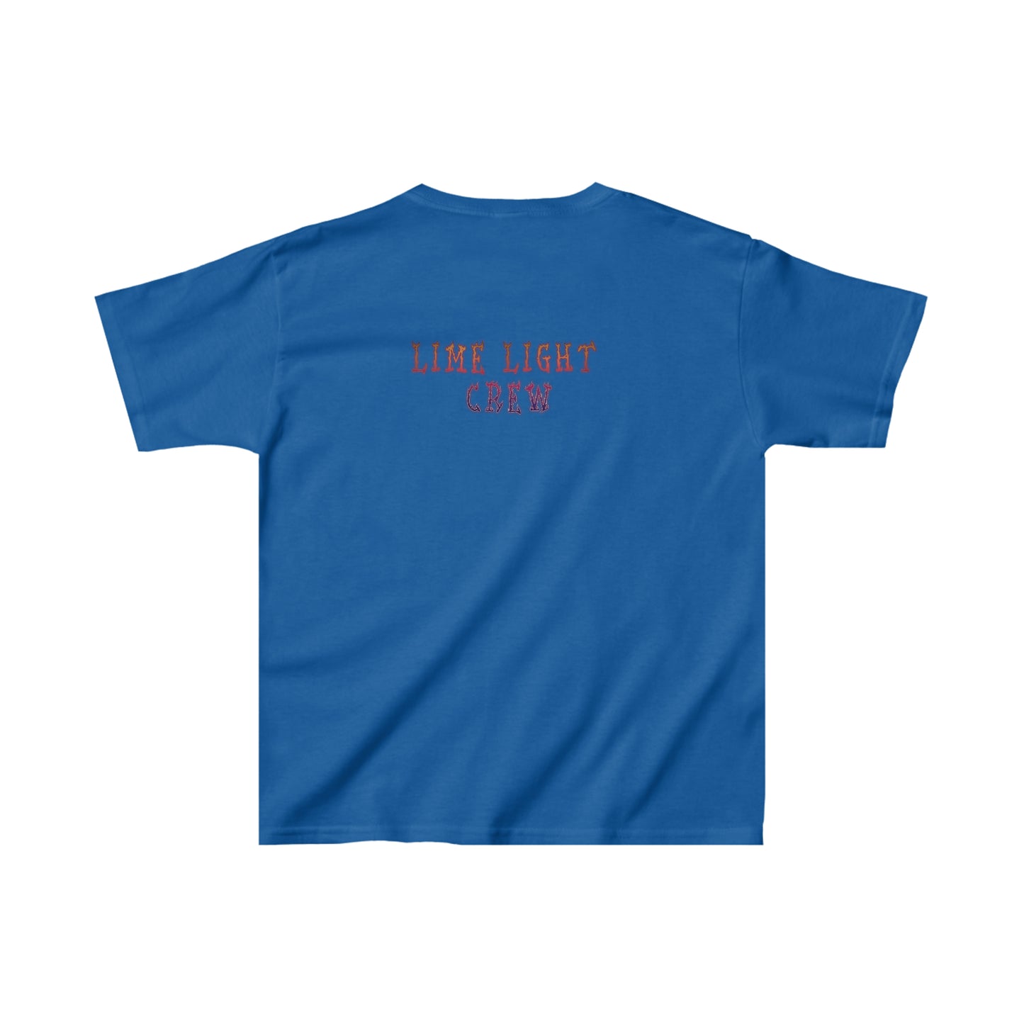 Kids Tee | Hot Sauce Design