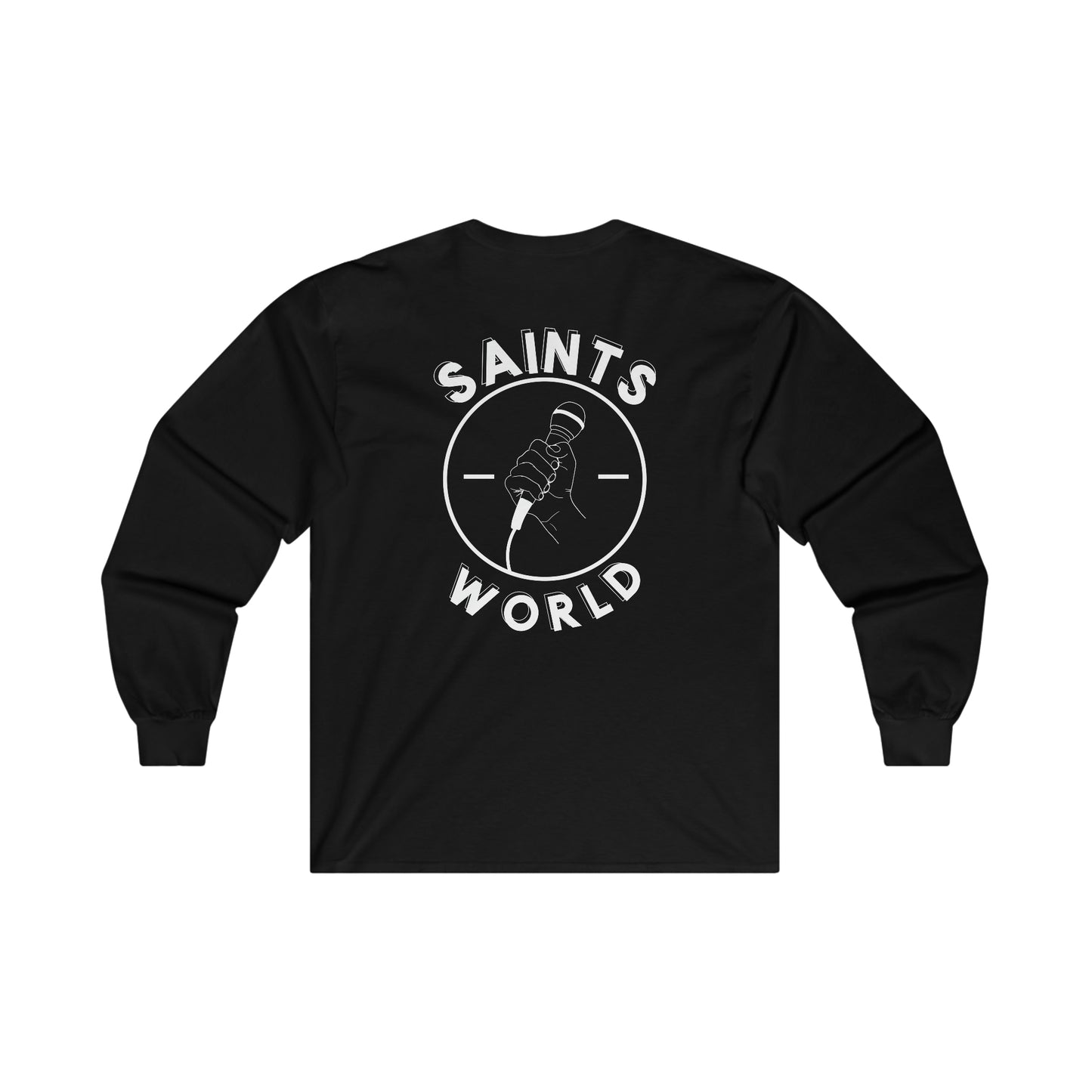 Long Sleeve | Lab Life Design