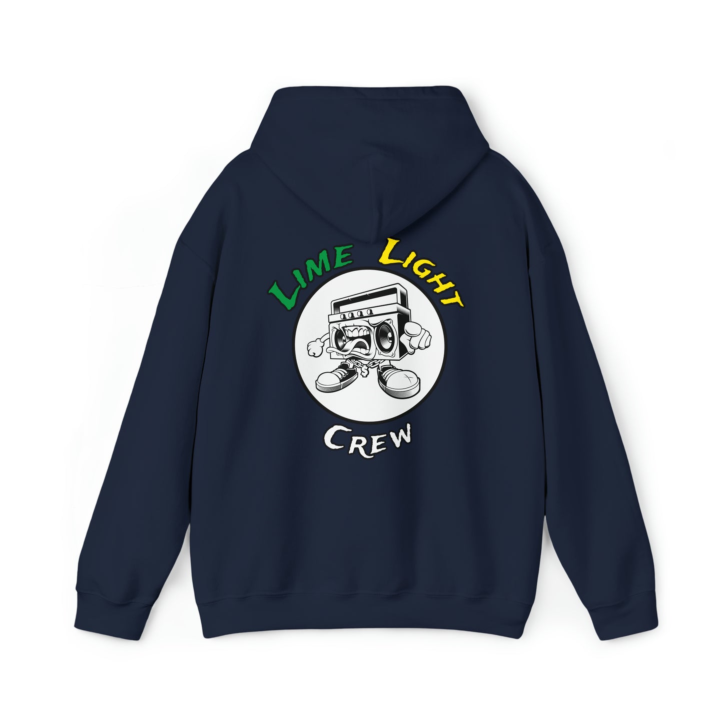 Hoodie | Electric Chair Design