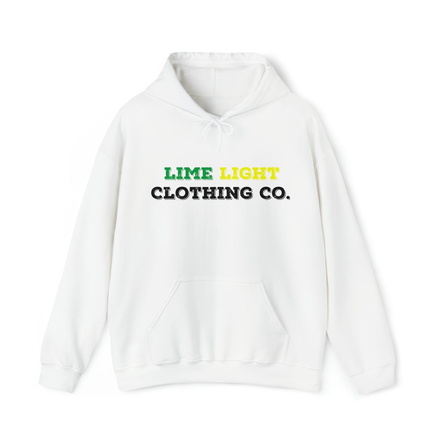 Hoodie | LL Clothing Co Design