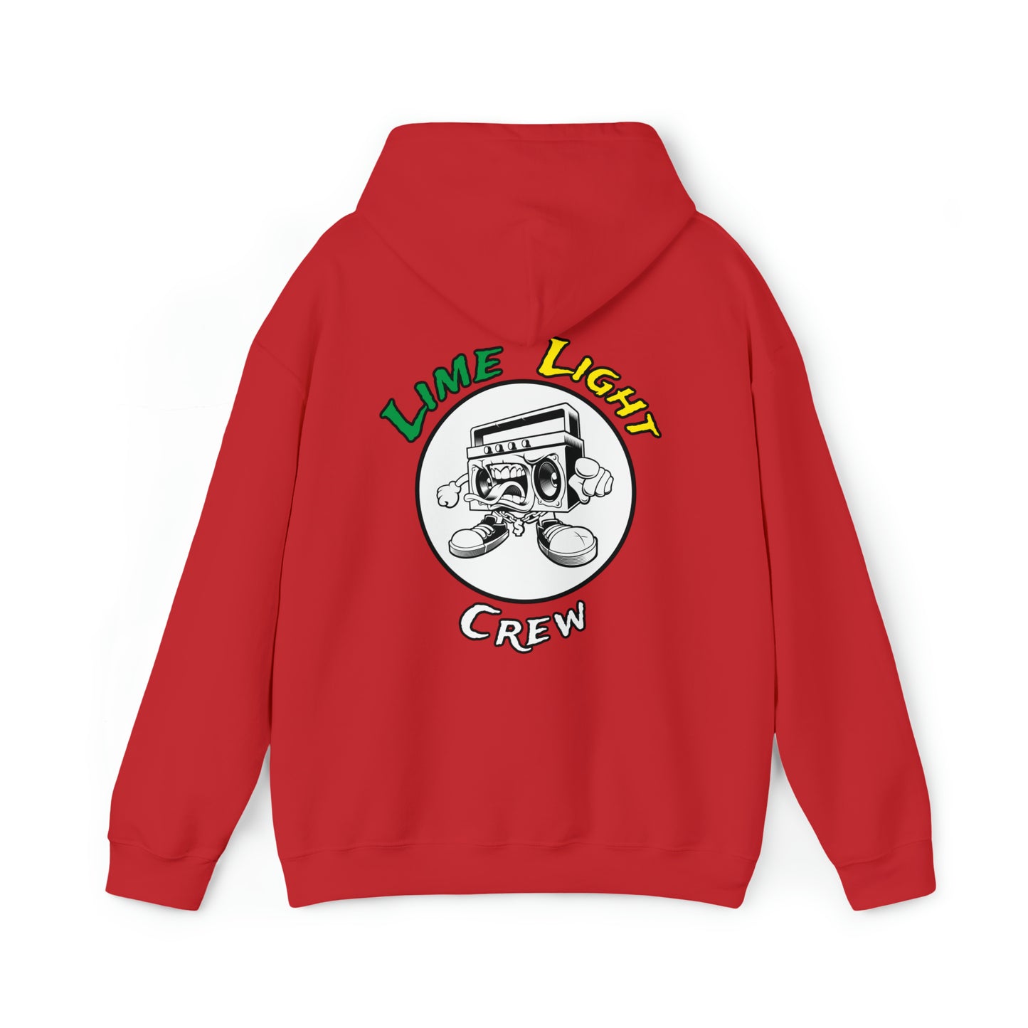 Hoodie | Electric Chair Design