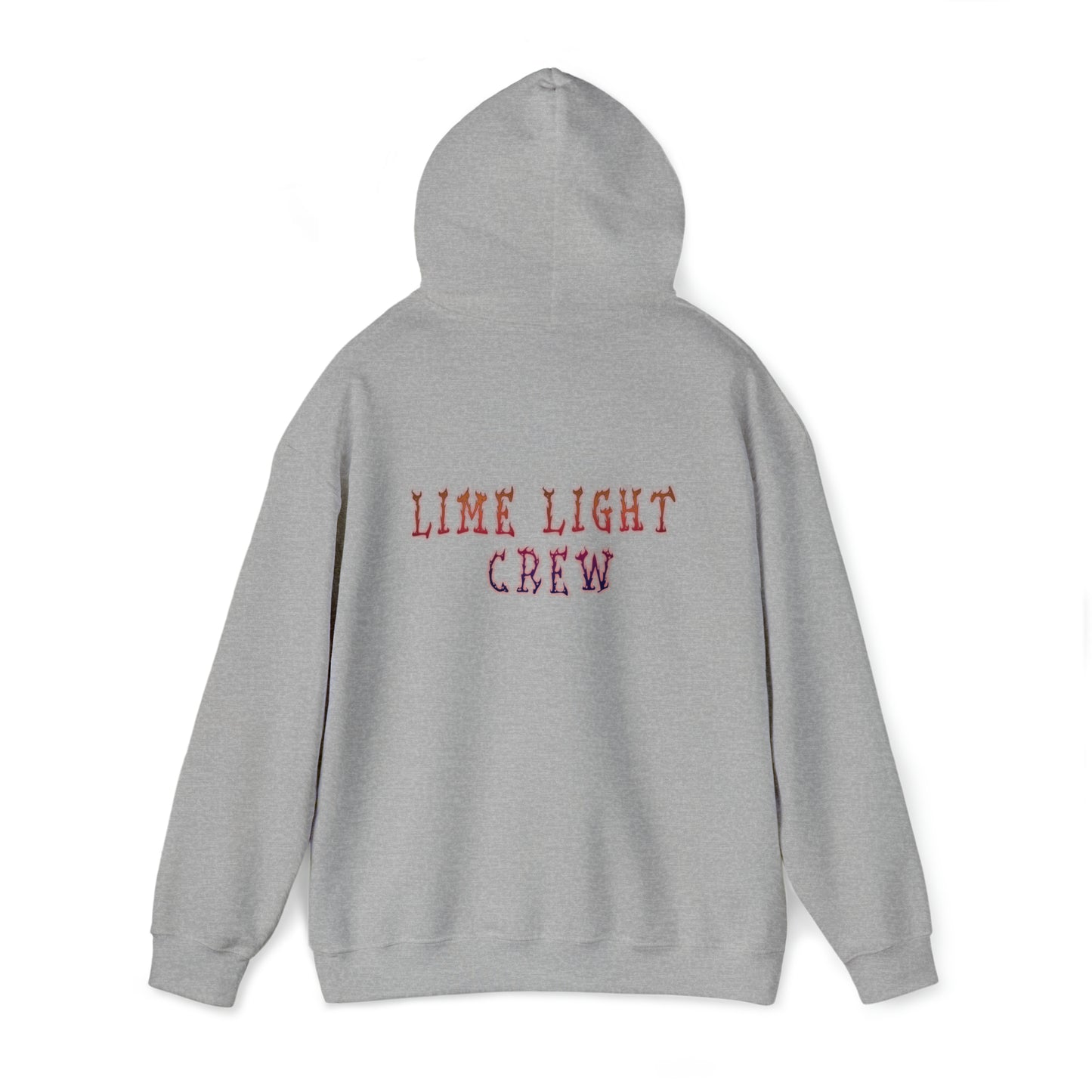 Hoodie | Hot Sauce Design