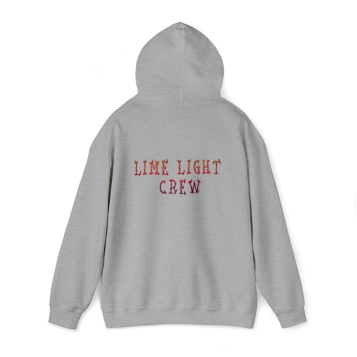 Hoodie | Hot Sauce Design