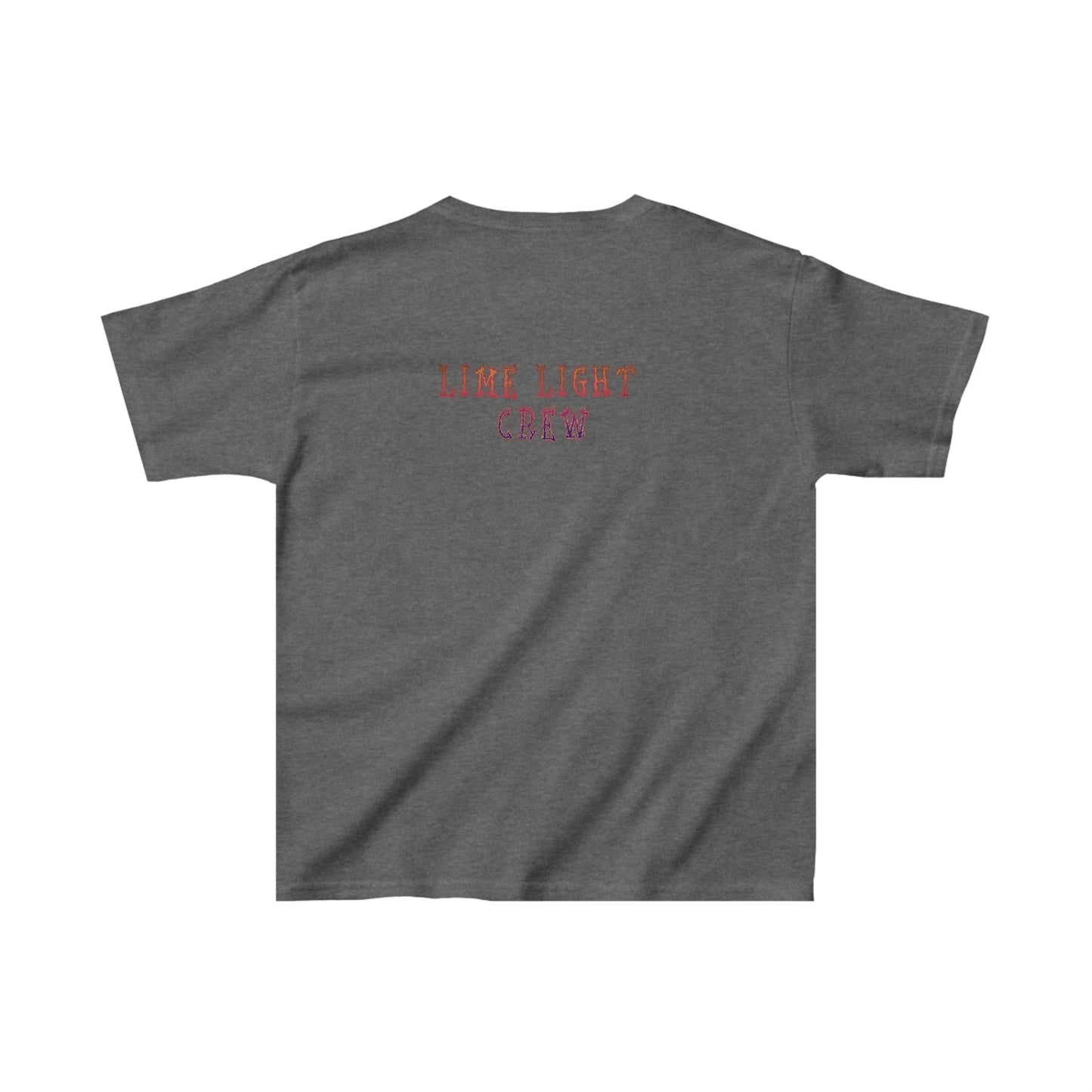 Kids Tee | Hot Sauce Design