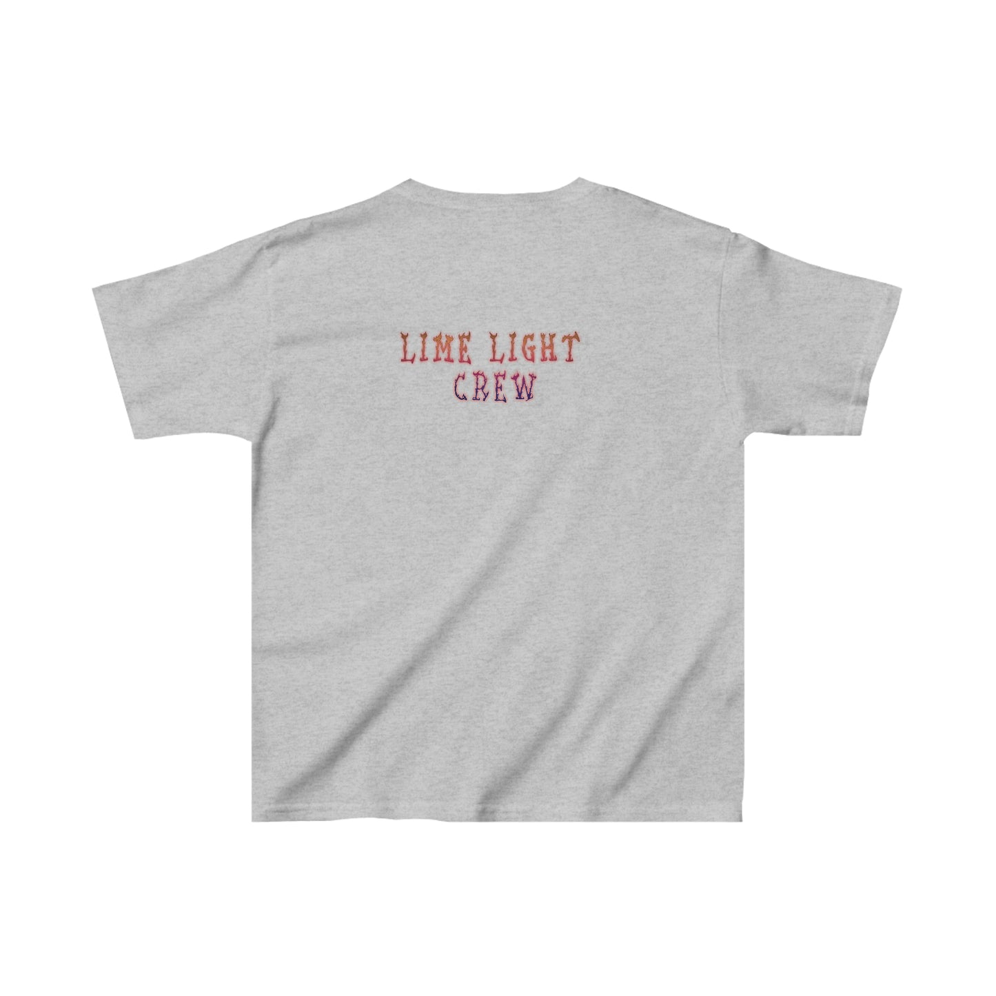 Kids Tee | Hot Sauce Design