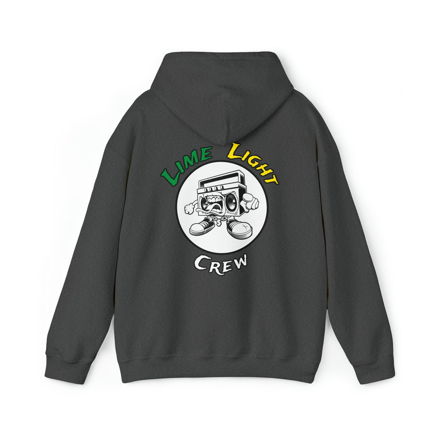 Hoodie | Electric Chair Design