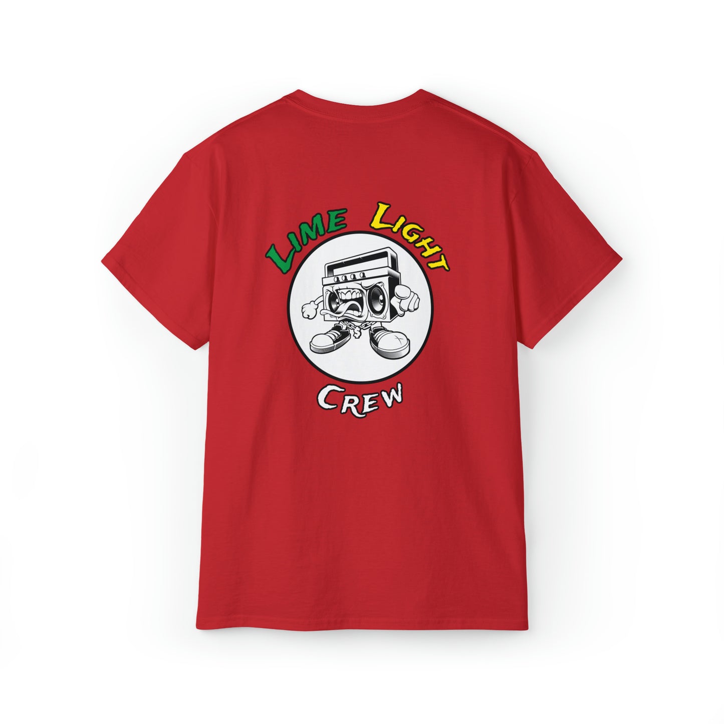 T Shirt | Electric Chair Design