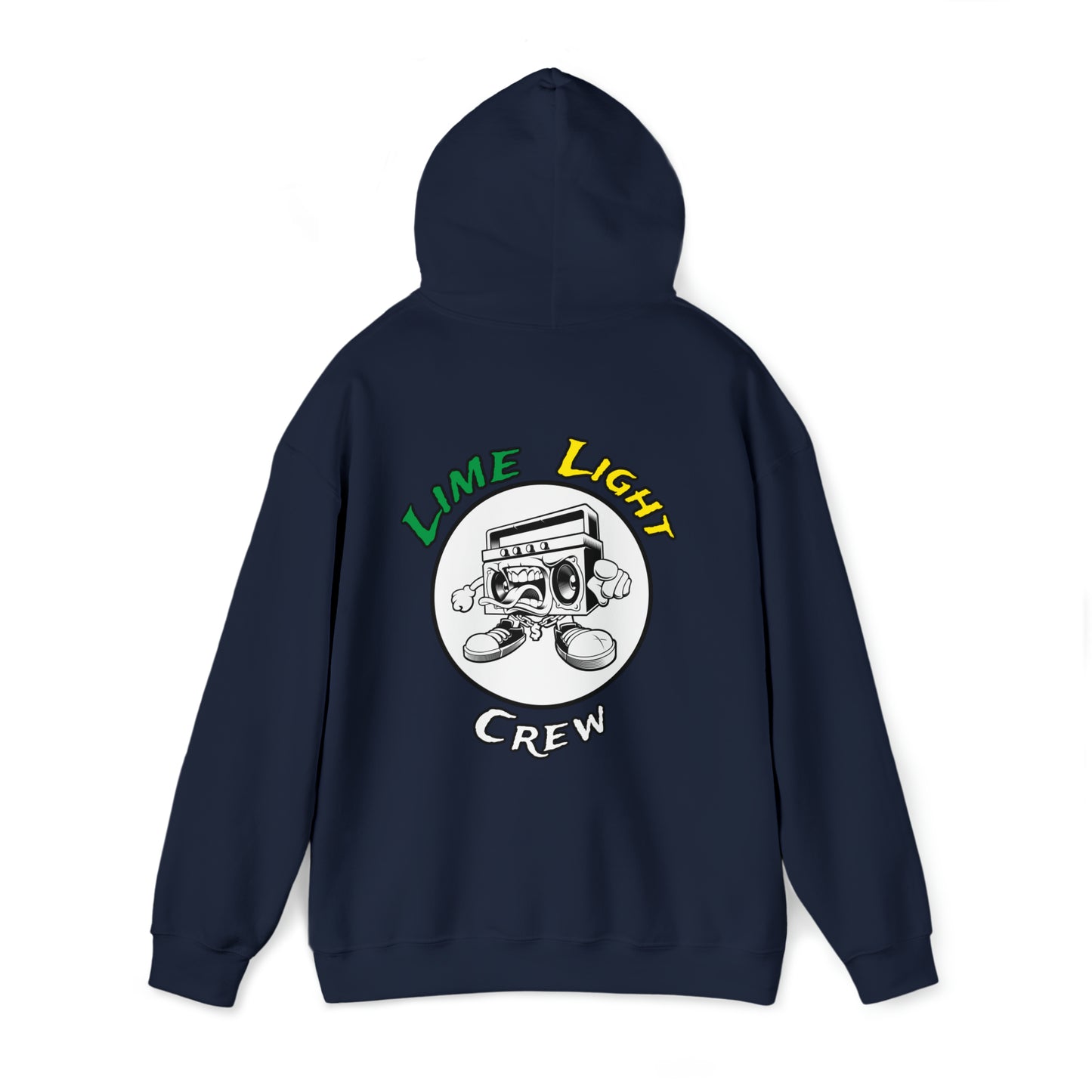 Hoodie | Electric Chair Design