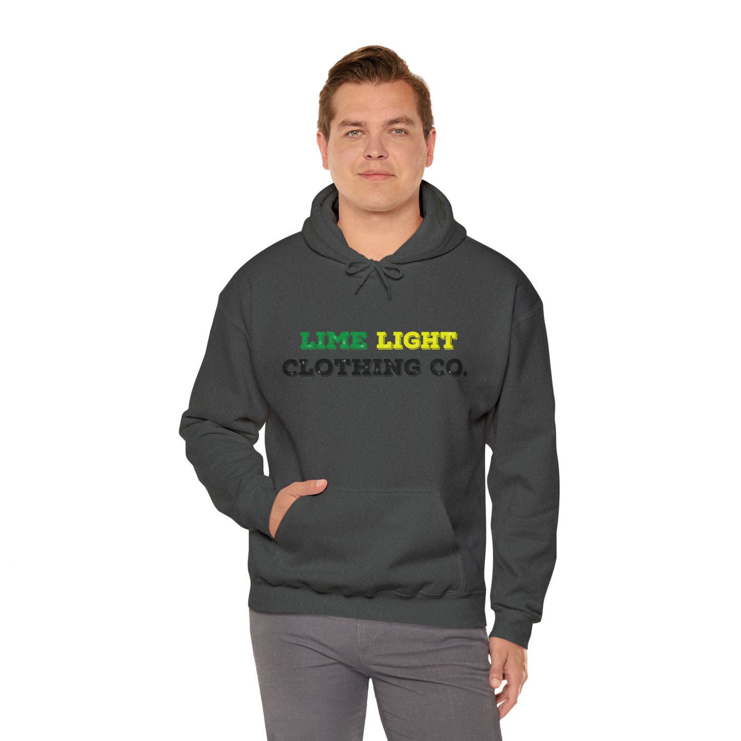 Hoodie | LL Clothing Co Design