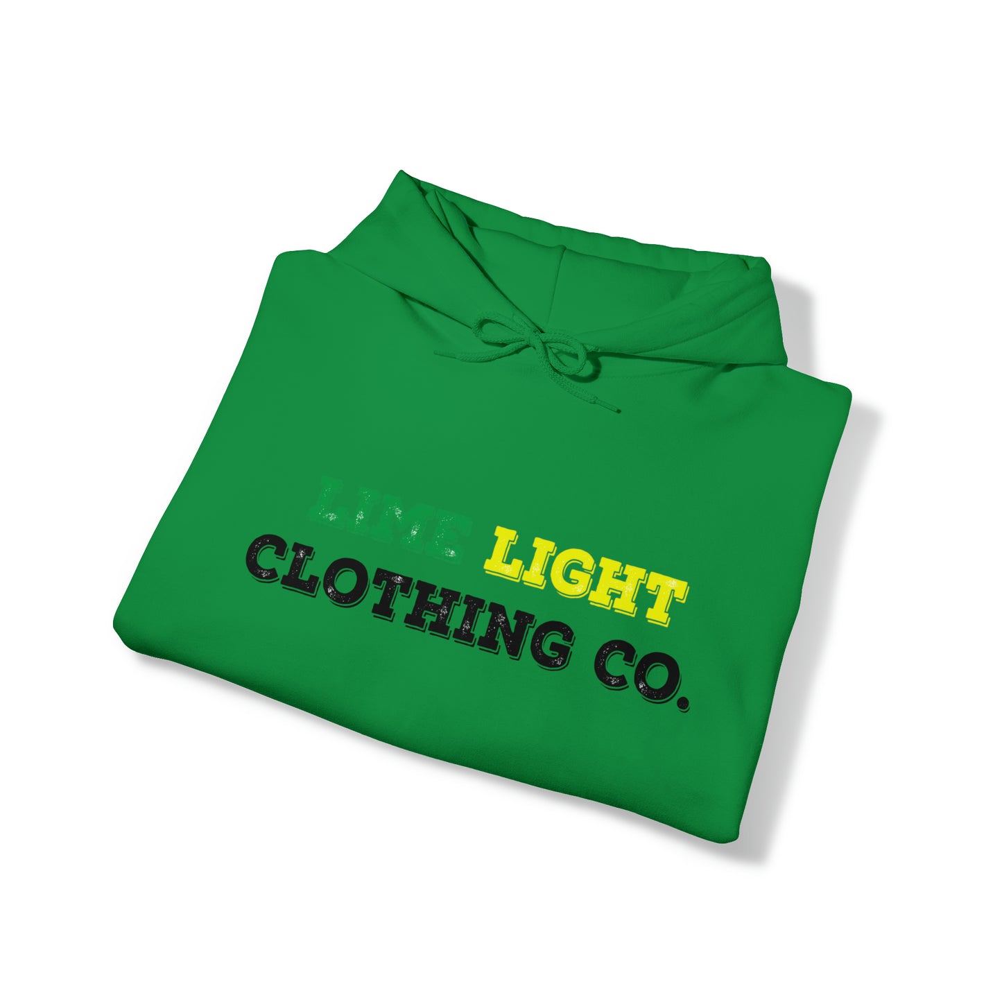 Hoodie | LL Clothing Co Design