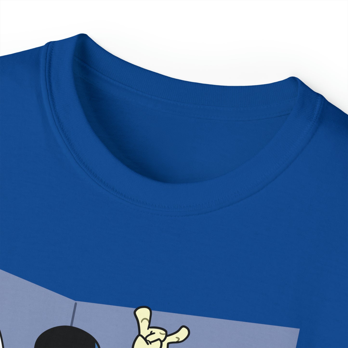 T Shirt | Electric Chair Design