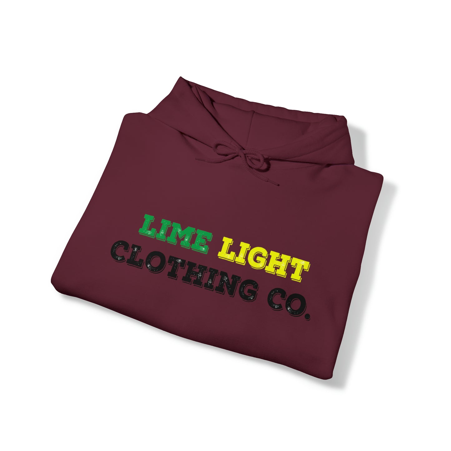 Hoodie | LL Clothing Co Design