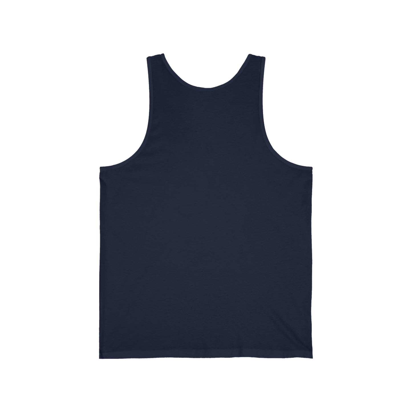 Tank Top | Electric Chair Design