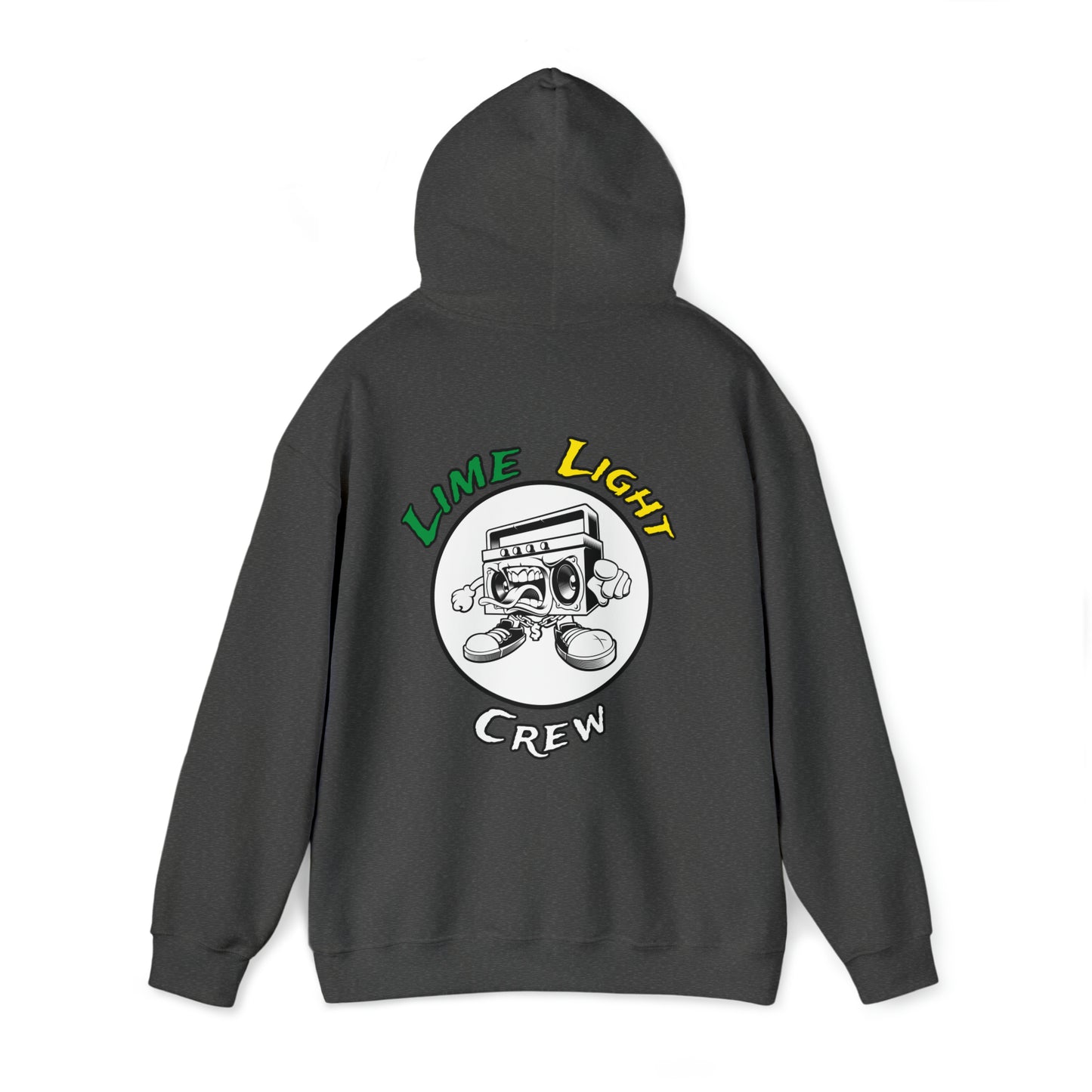Hoodie | Electric Chair Design