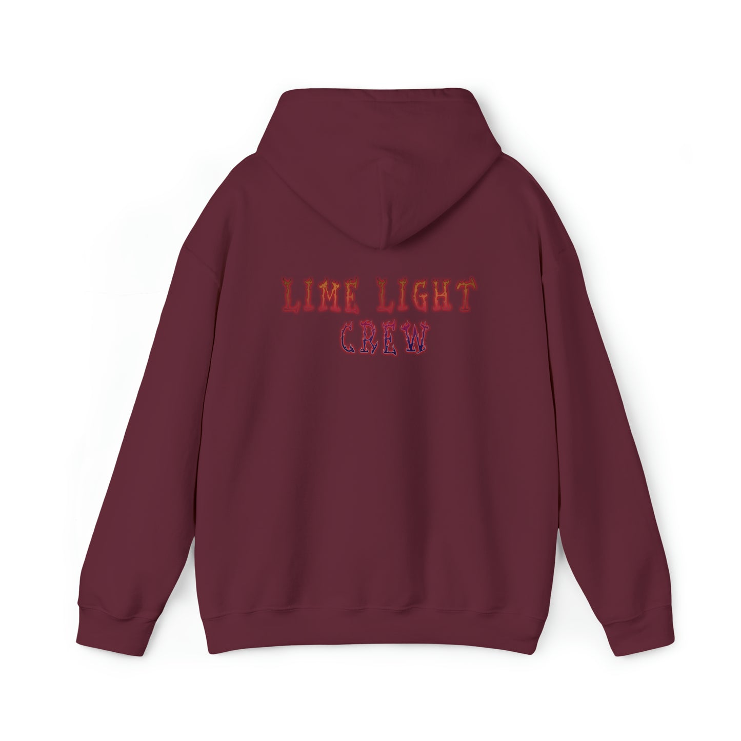 Hoodie | Hot Sauce Design