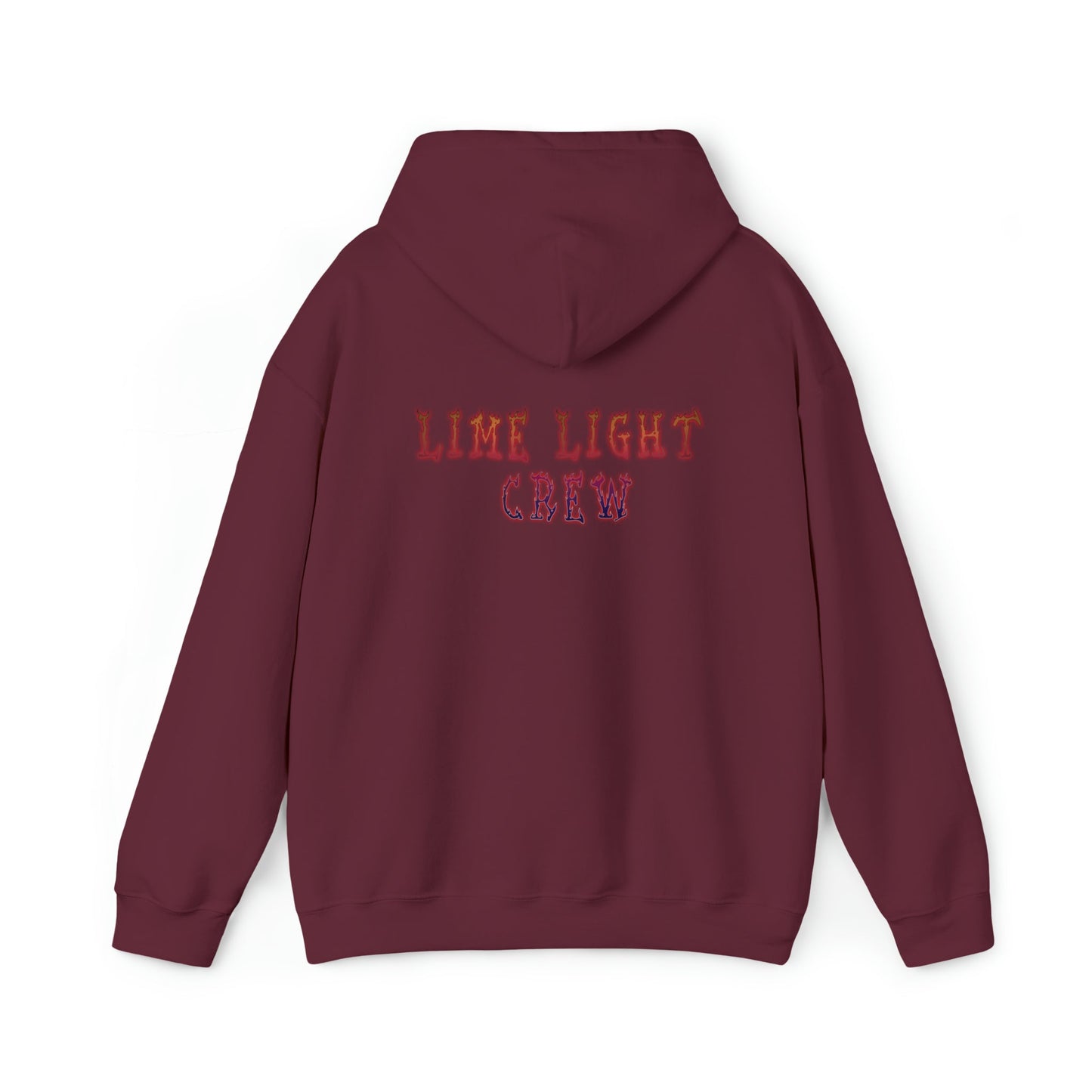 Hoodie | Hot Sauce Design