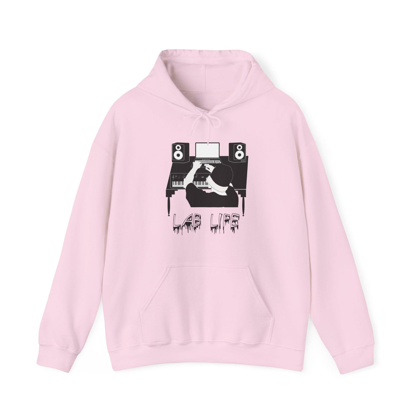 Hoodie | Lab Life Design