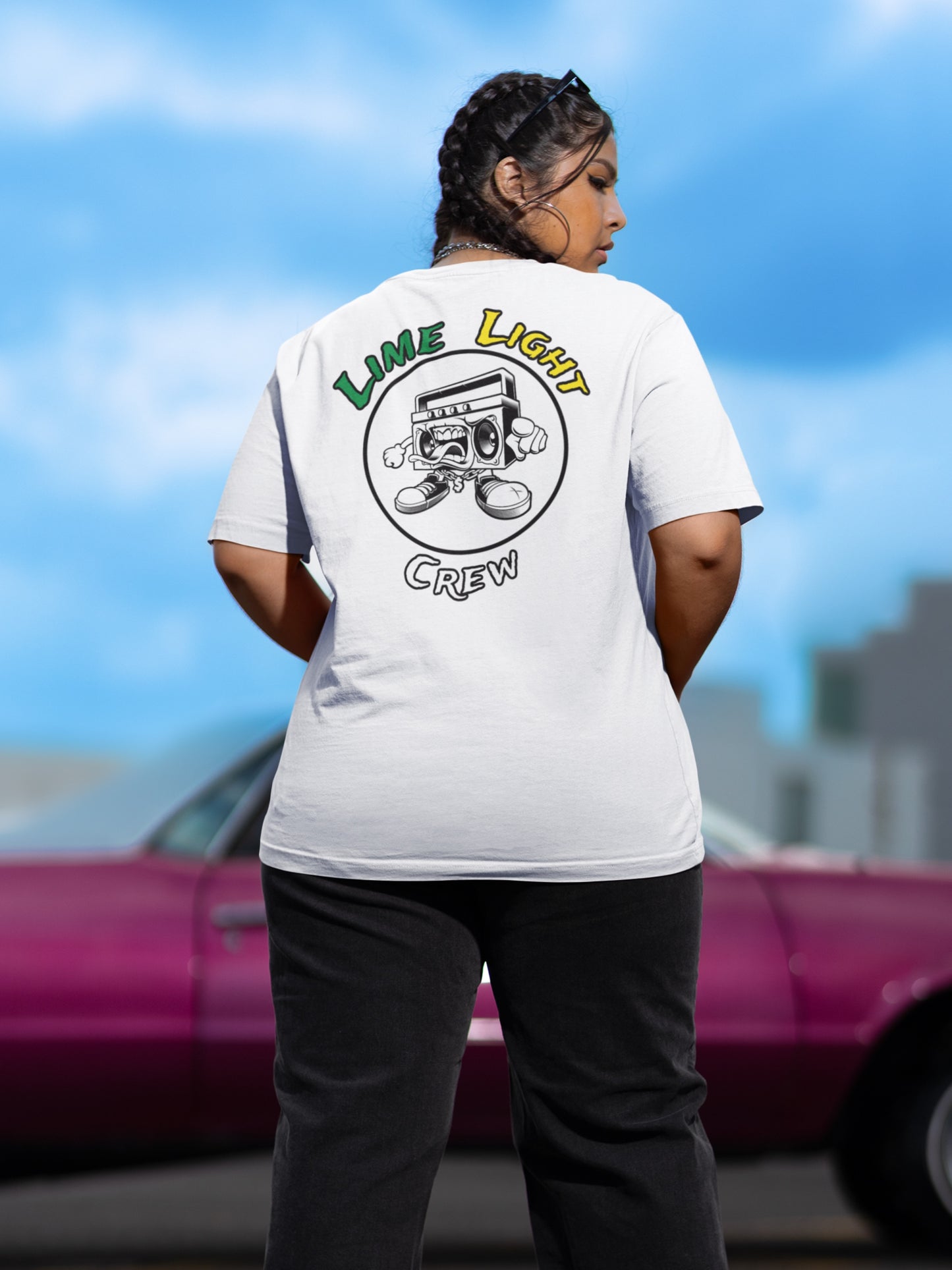 T Shirt | Electric Chair Design