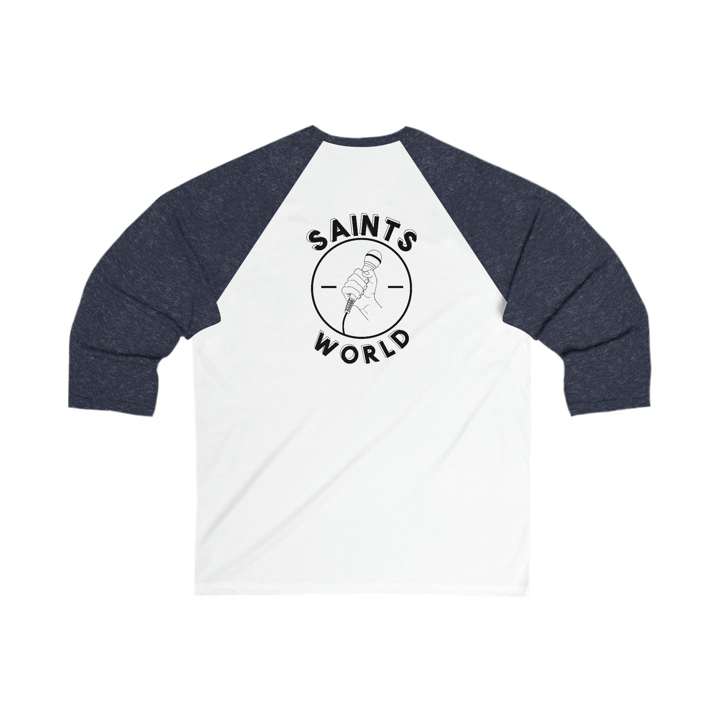 Baseball Tee | Lab Life Design