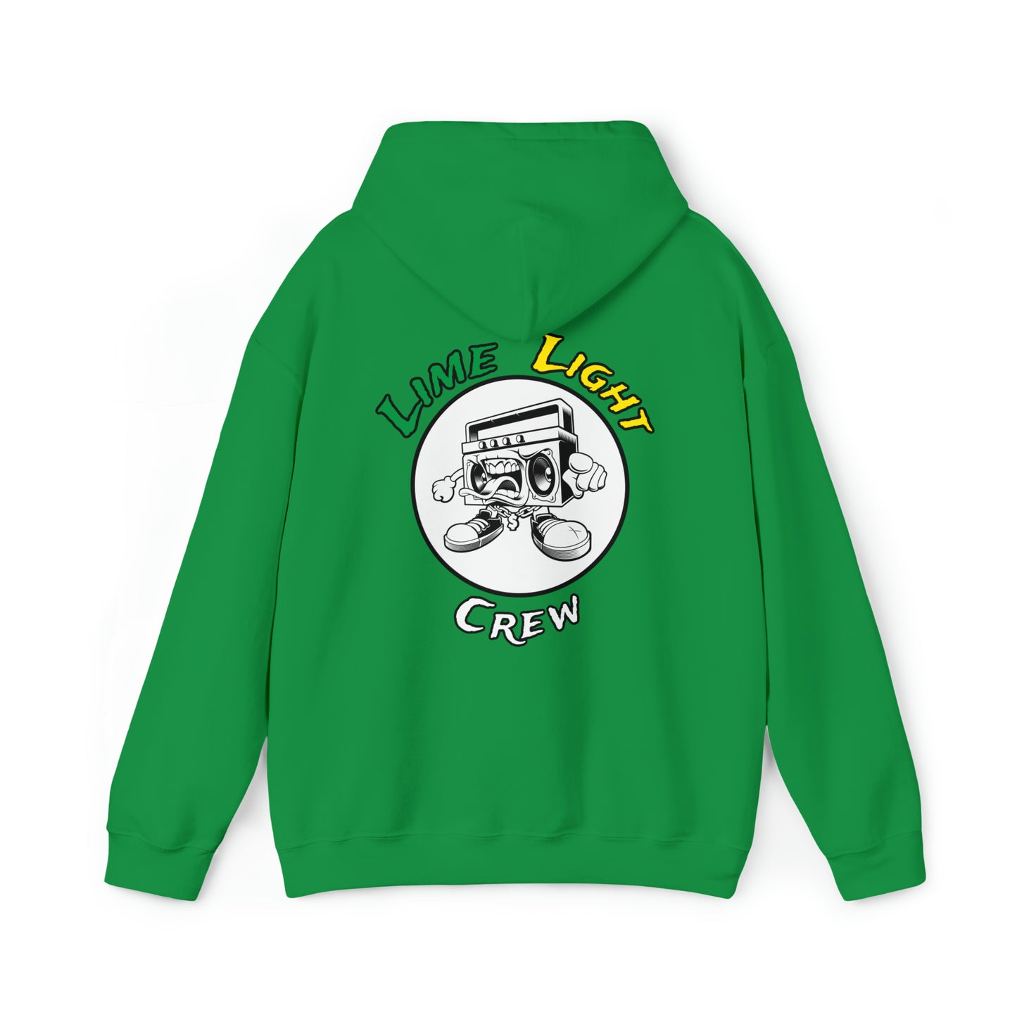 Hoodie | Electric Chair Design