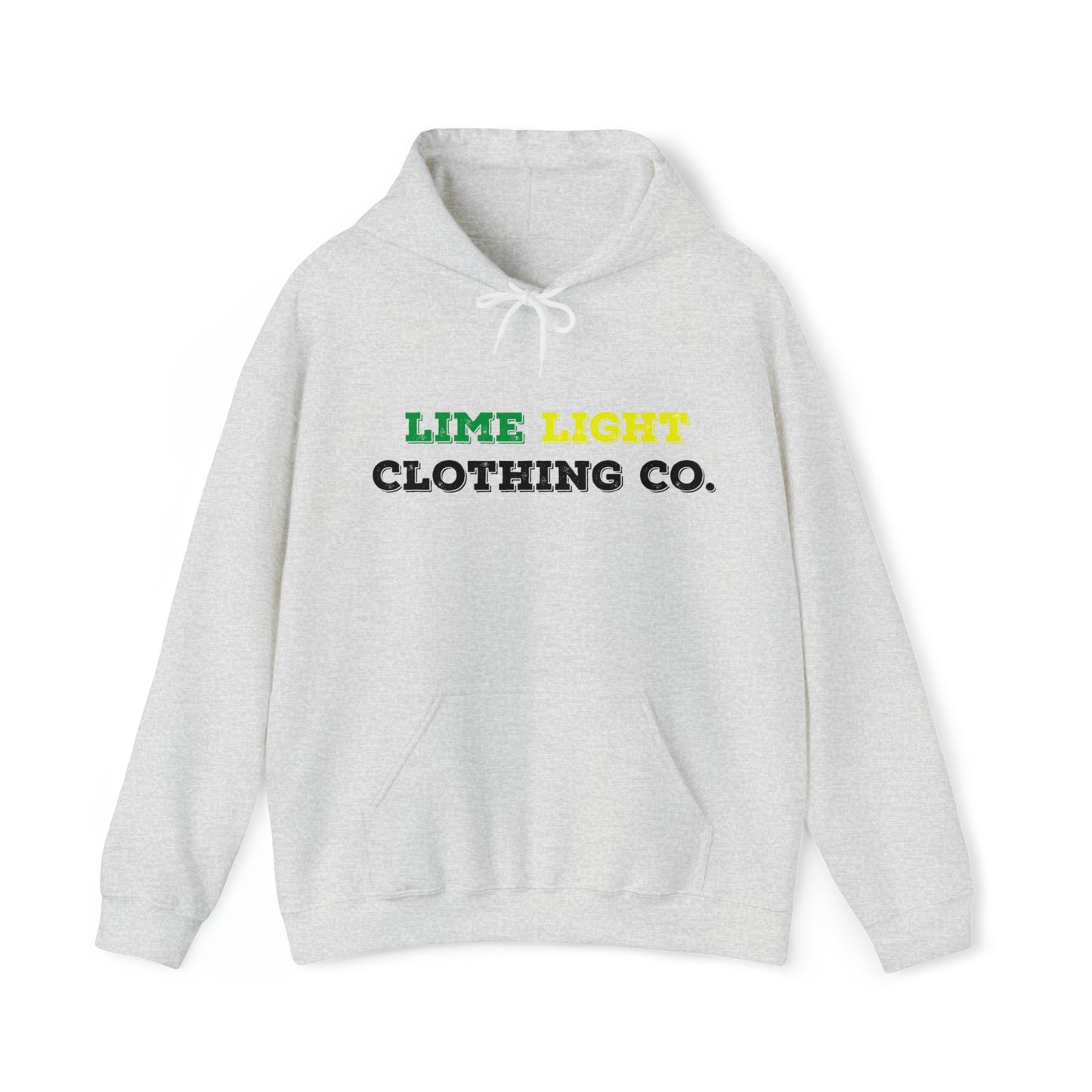 Hoodie | LL Clothing Co Design