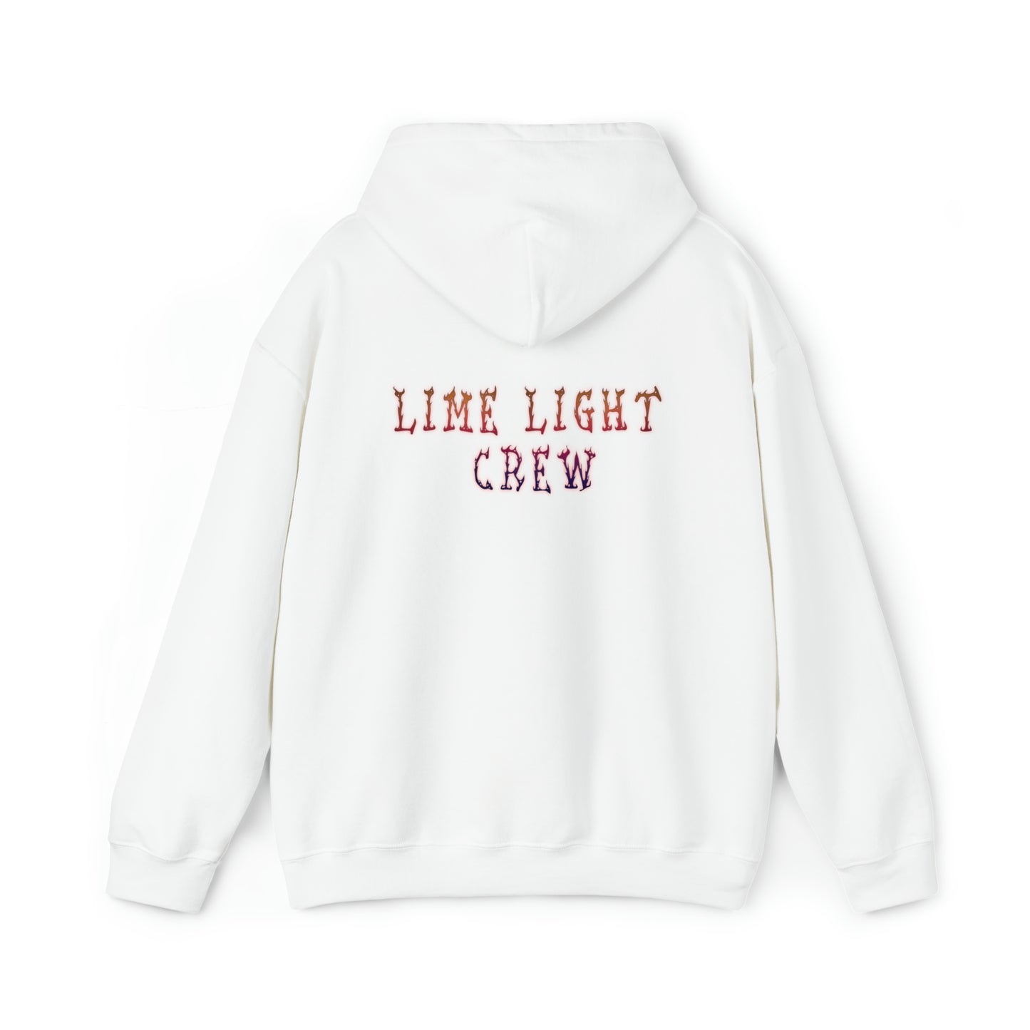 Hoodie | Hot Sauce Design