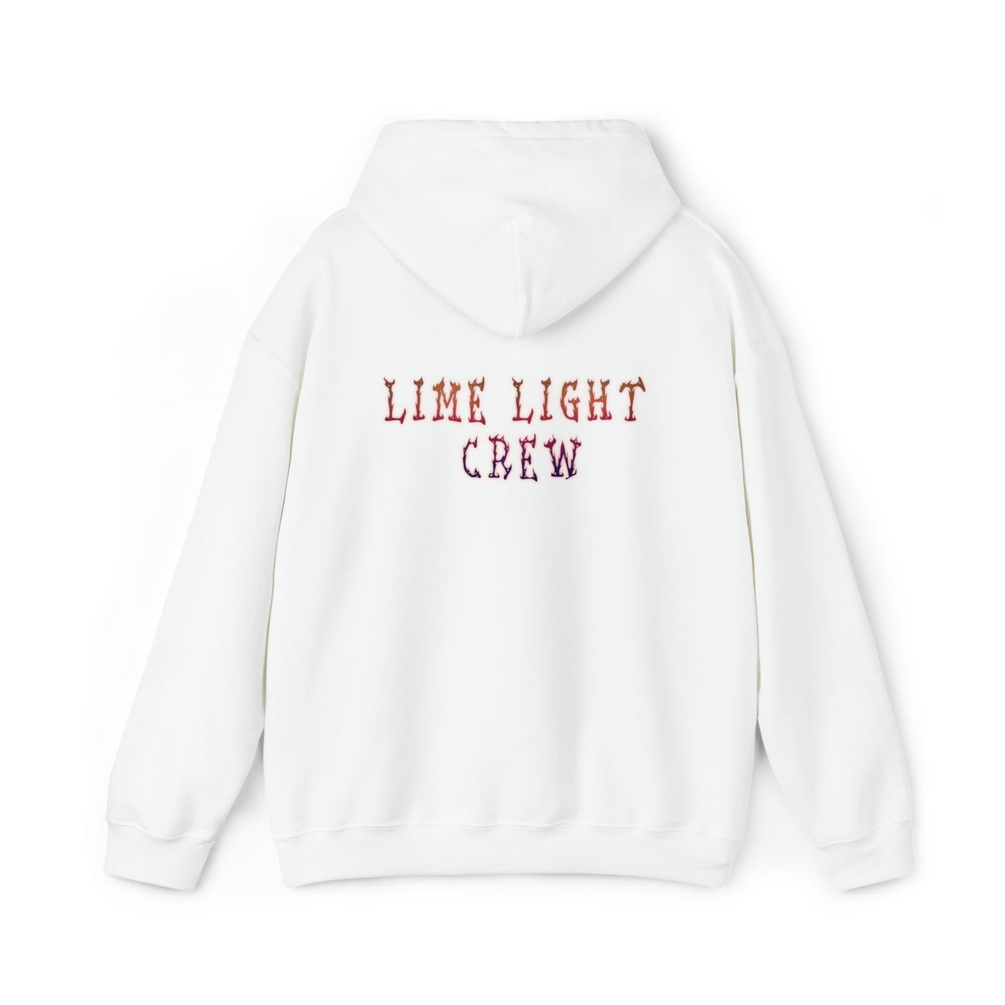 Hoodie | Hot Sauce Design