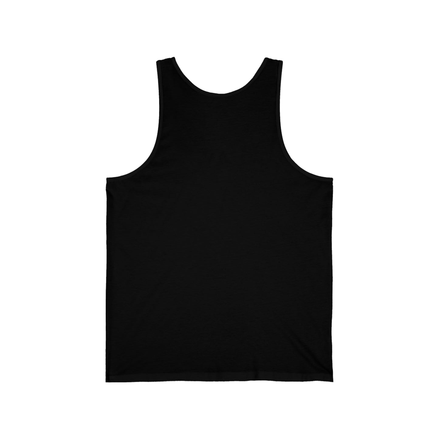 Tank Top | Hot Sauce Design