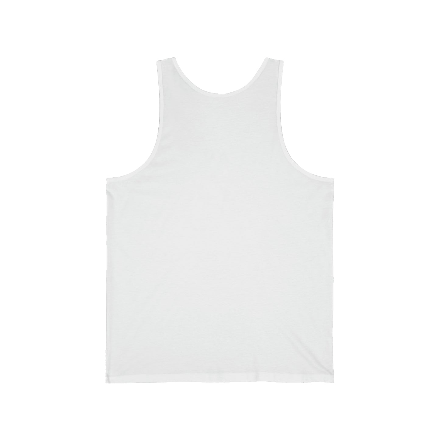 Tank Top | Hot Sauce Design