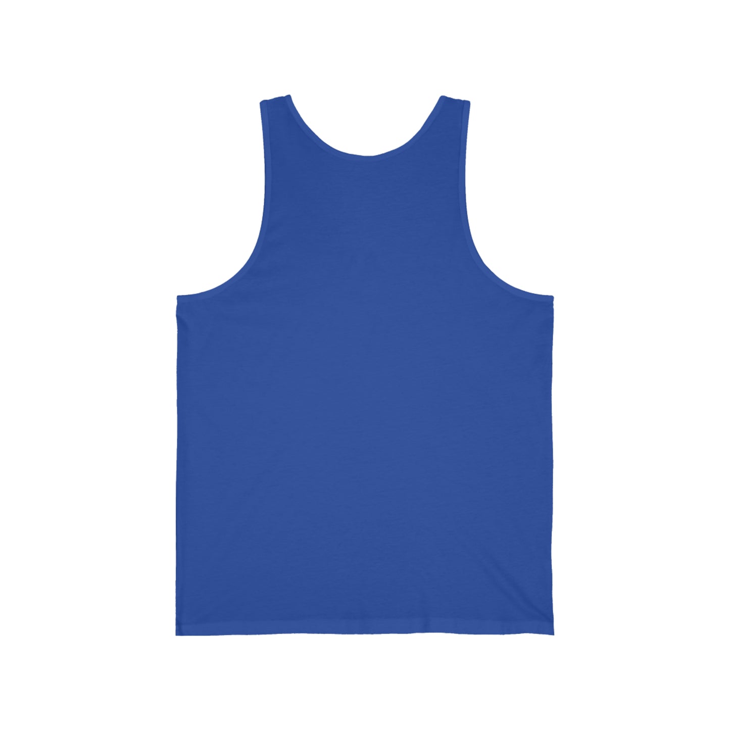 Tank Top | Hot Sauce Design