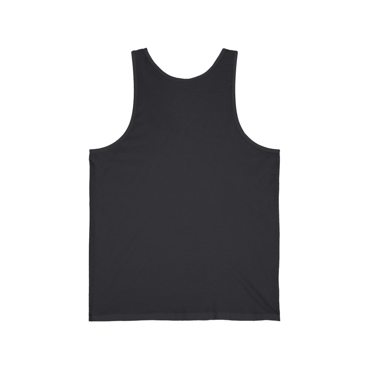 Tank Top | Hot Sauce Design