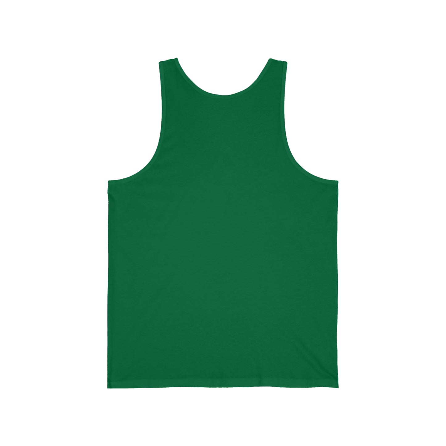Tank Top | Hot Sauce Design