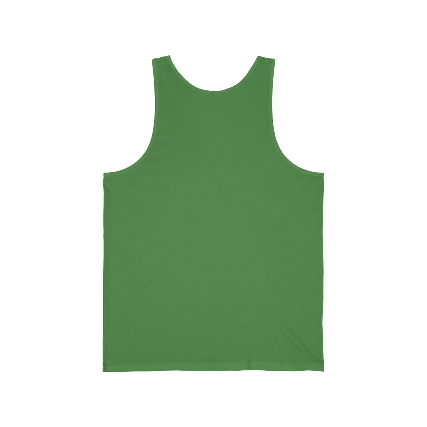 Tank Top | Hot Sauce Design