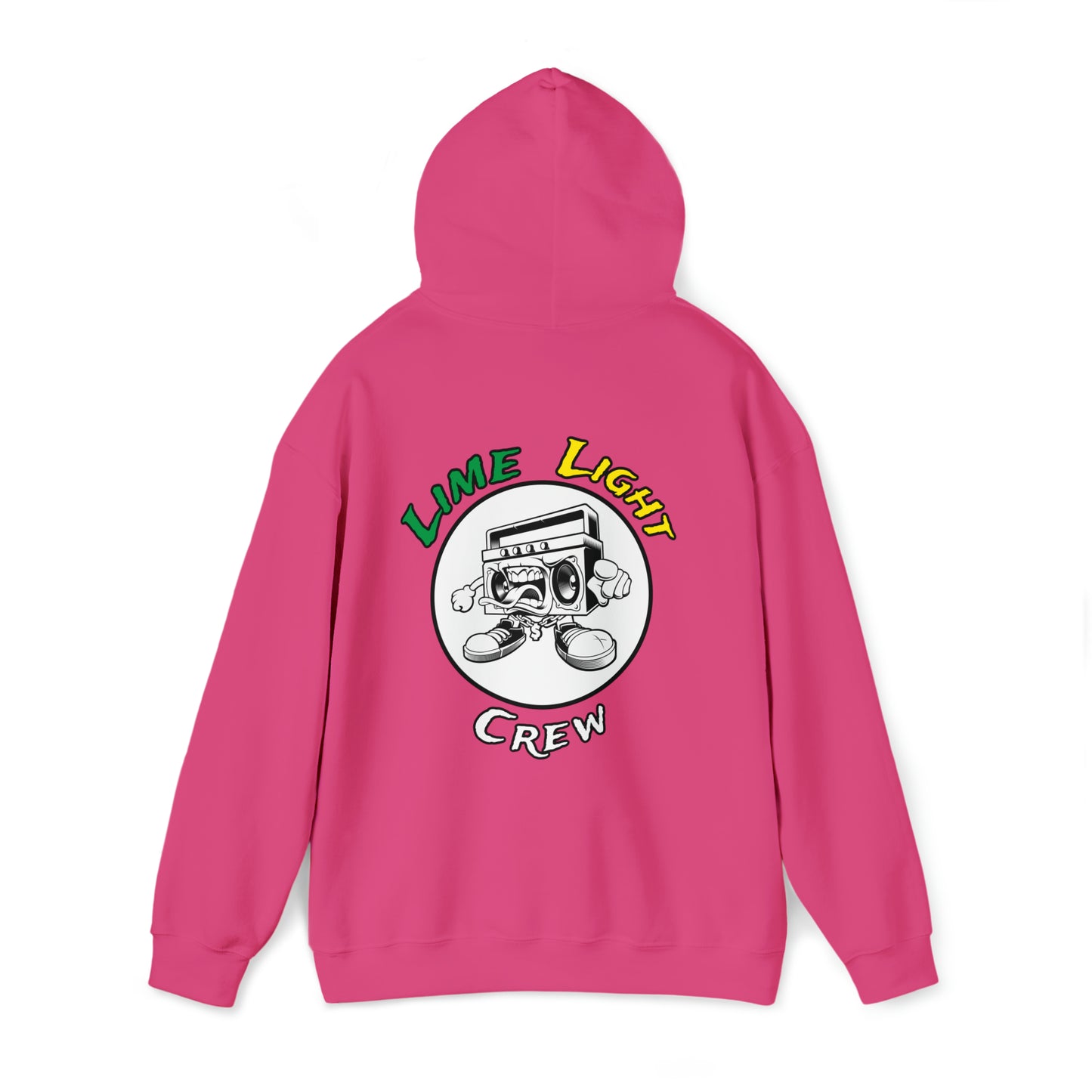 Hoodie | Electric Chair Design