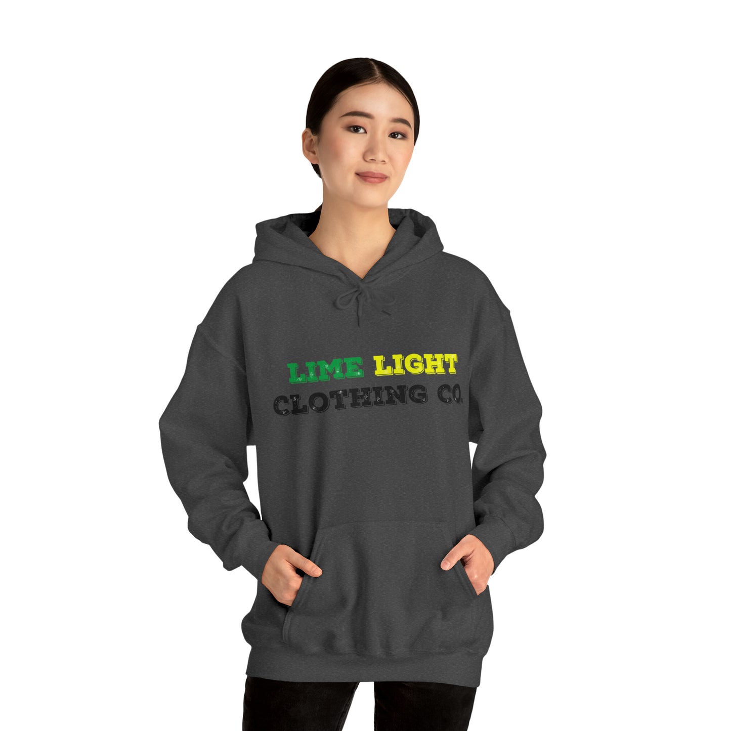Hoodie | LL Clothing Co Design