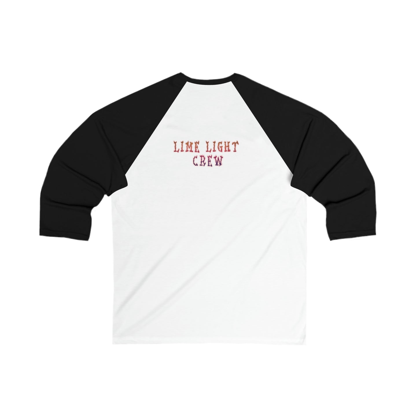 Baseball Tee | Hot Sauce Design