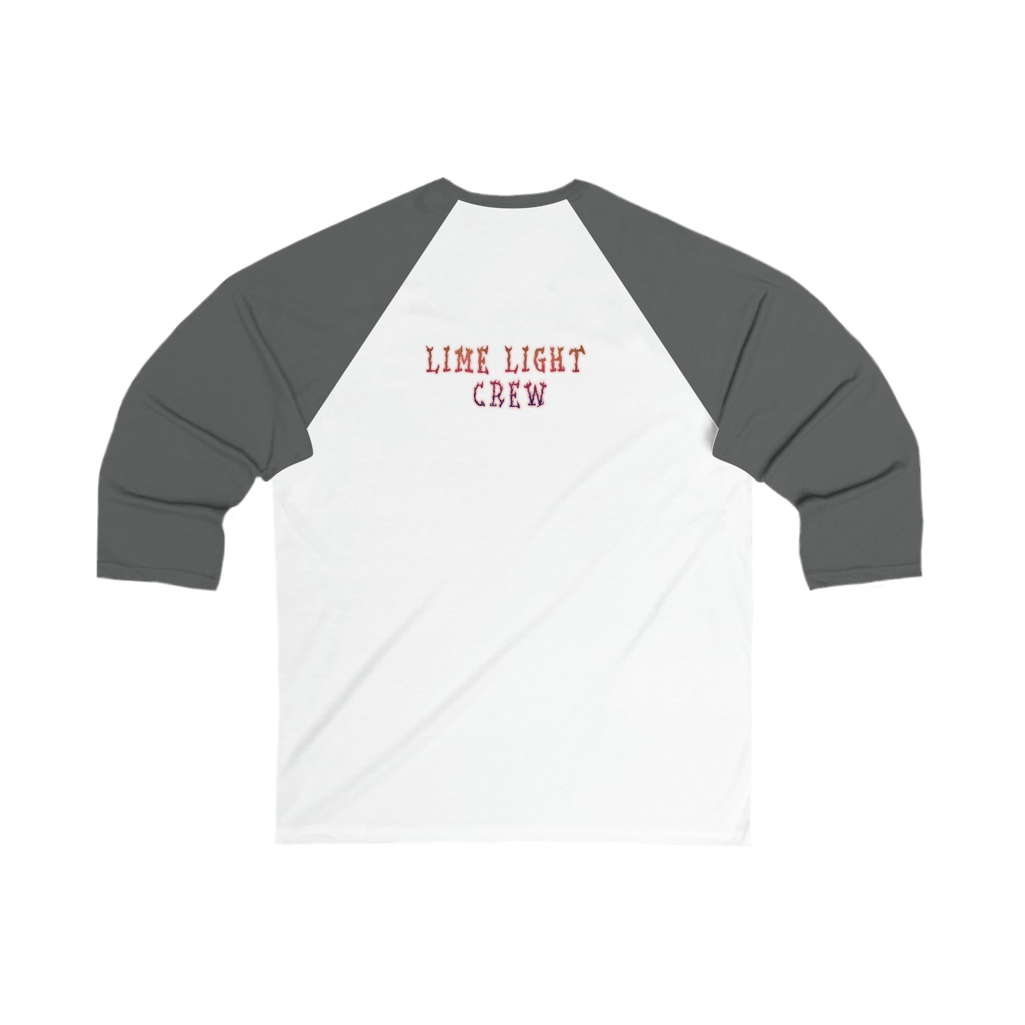 Baseball Tee | Hot Sauce Design
