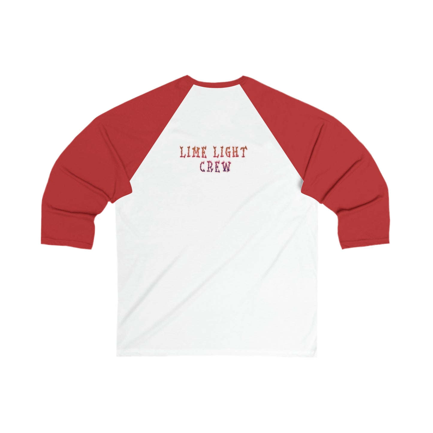 Baseball Tee | Hot Sauce Design