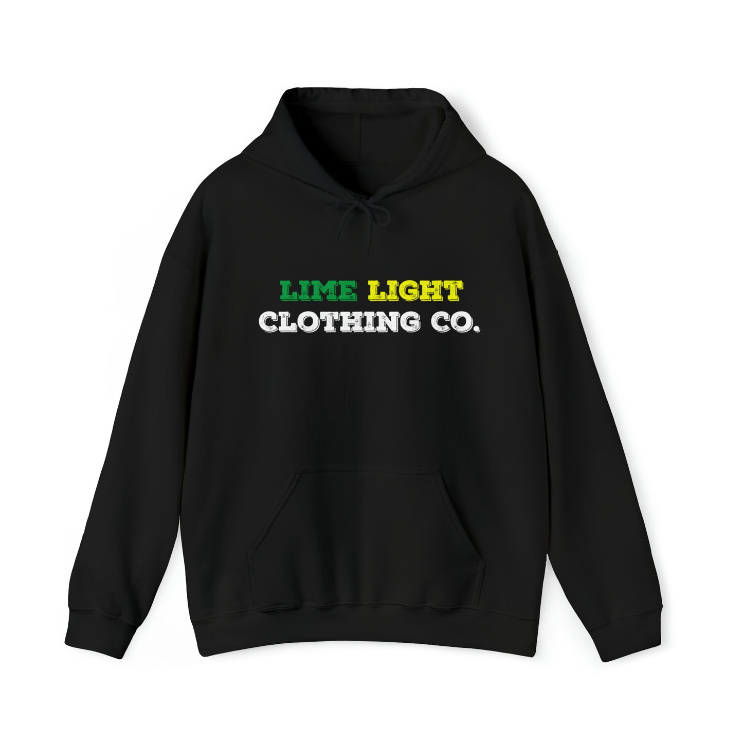 Hoodie | LL Clothing Co Design