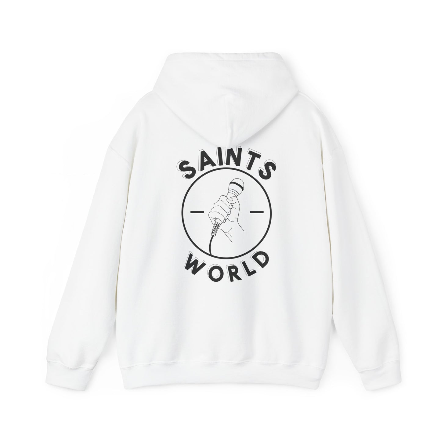 Hoodie | Lab Life Design