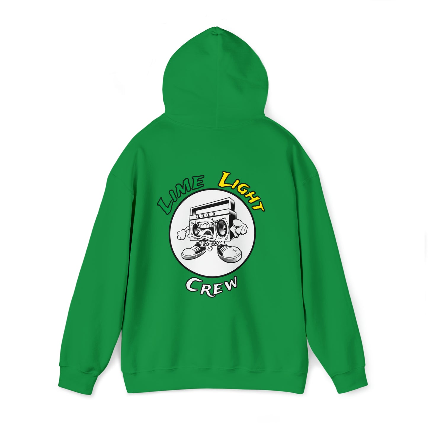 Hoodie | Electric Chair Design