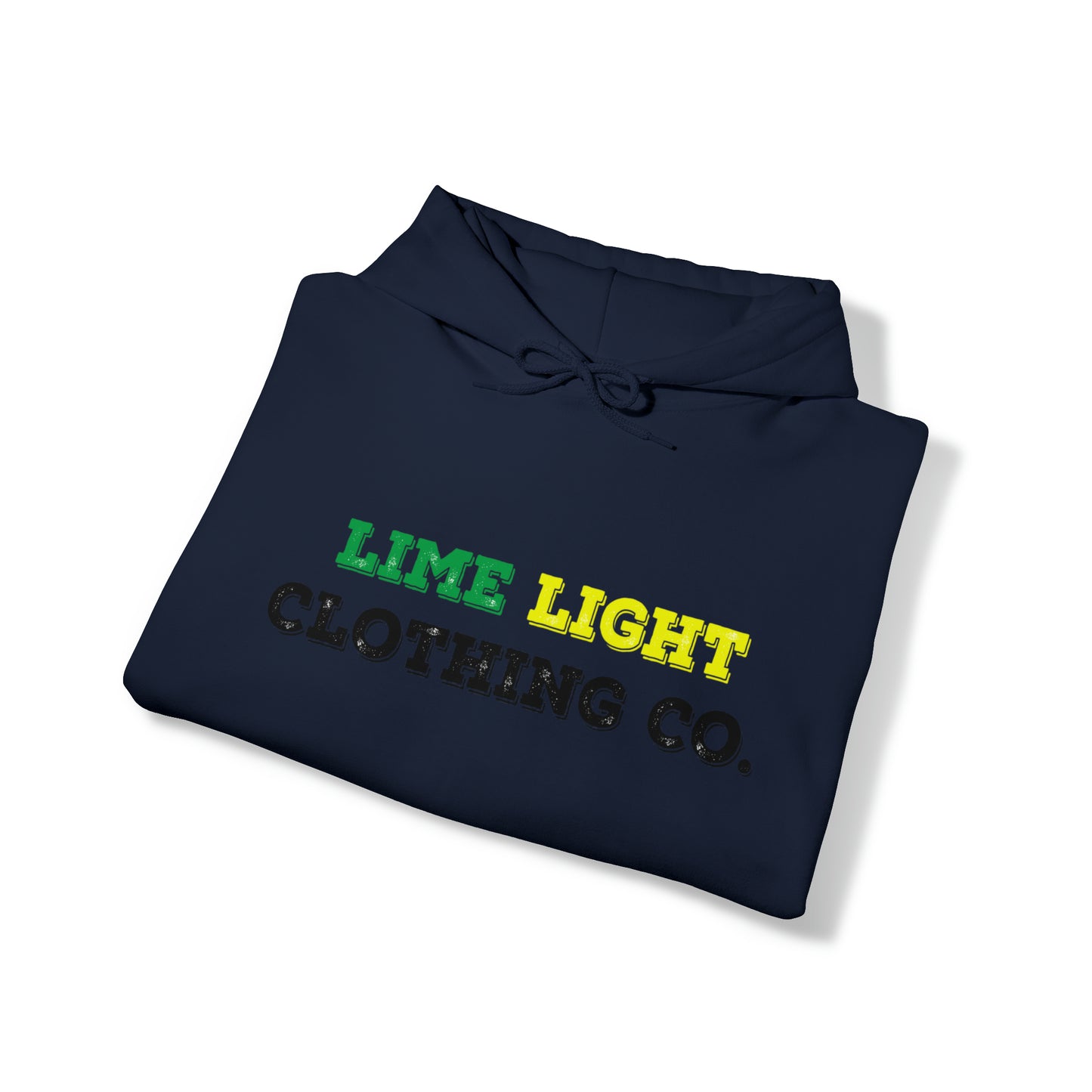 Hoodie | LL Clothing Co Design