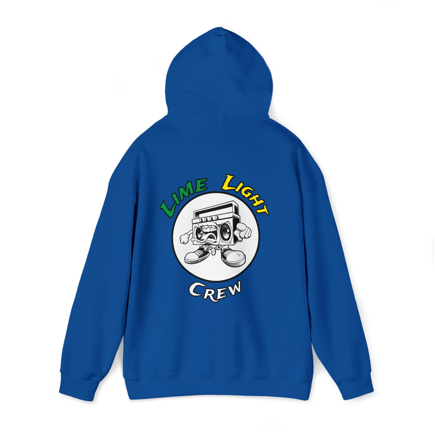 Hoodie | Electric Chair Design