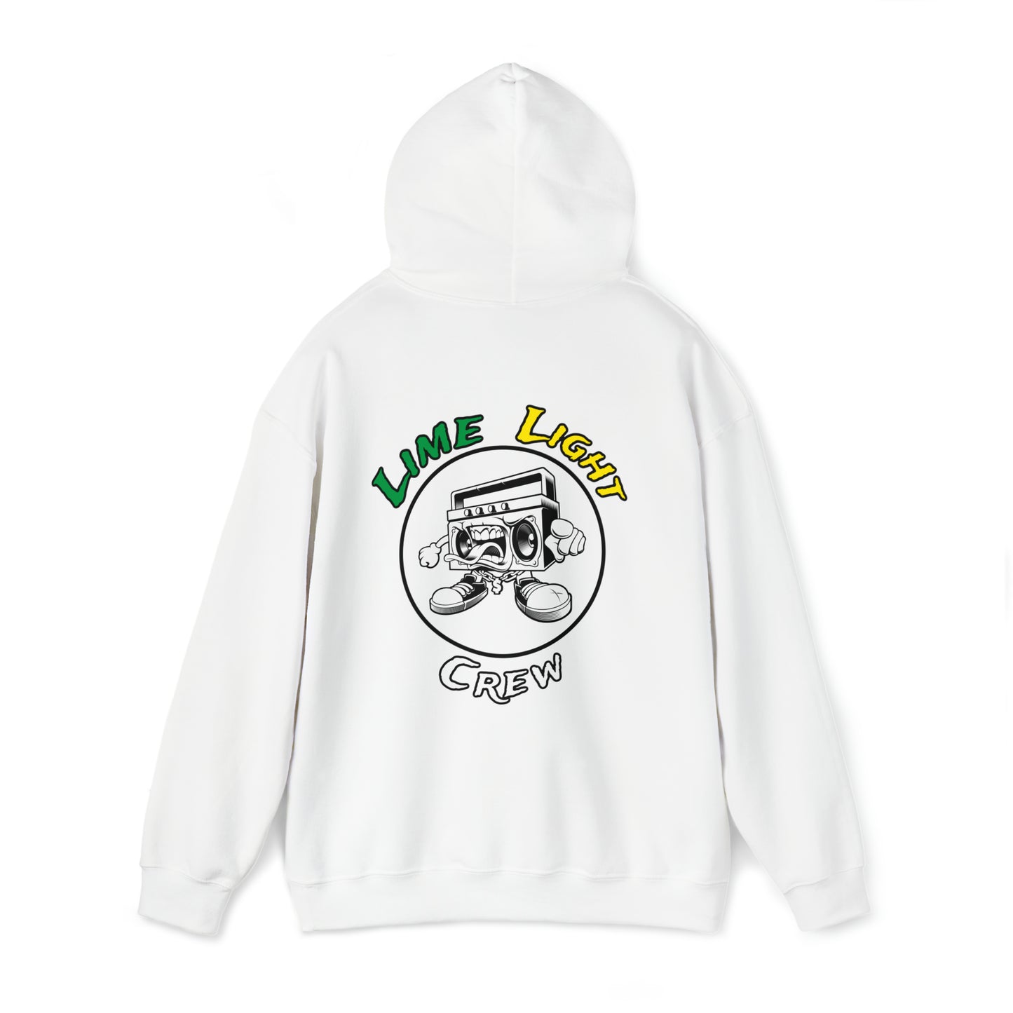 Hoodie | Electric Chair Design