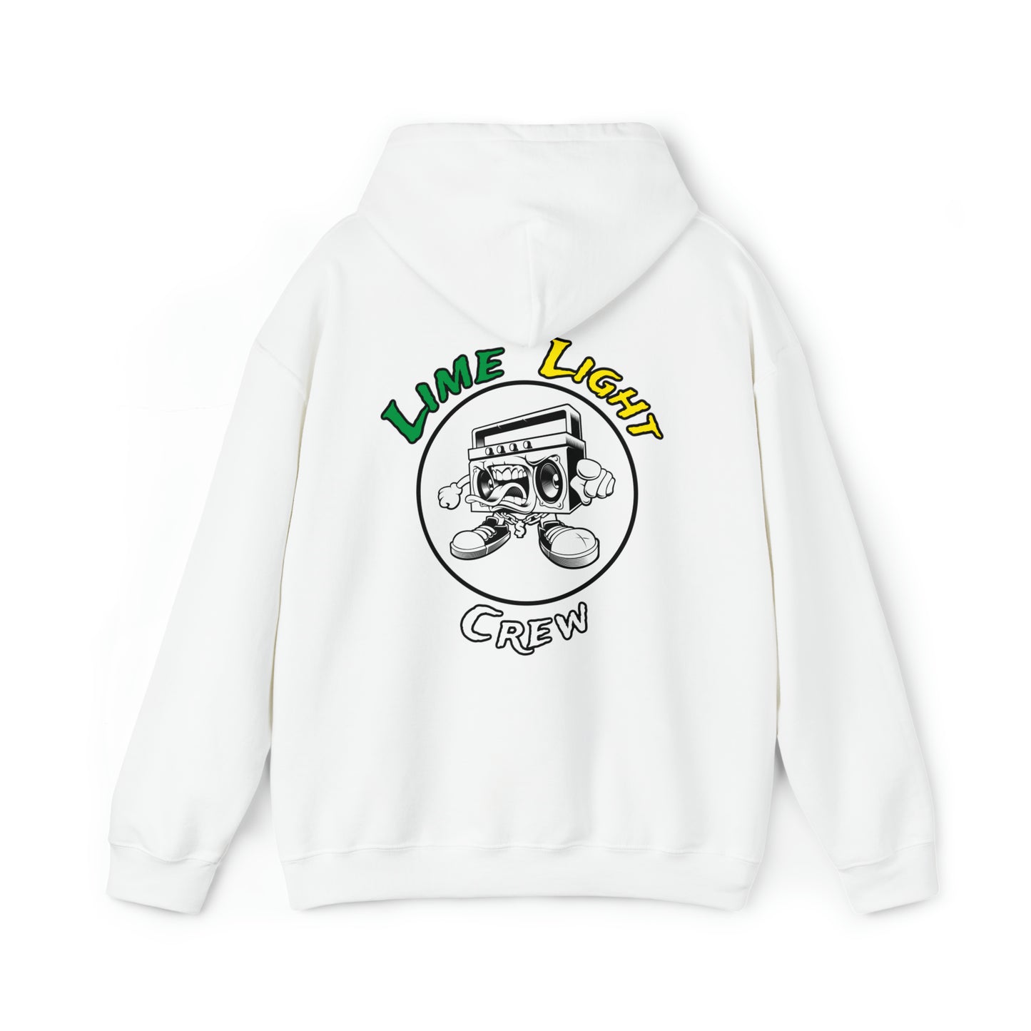 Hoodie | Electric Chair Design
