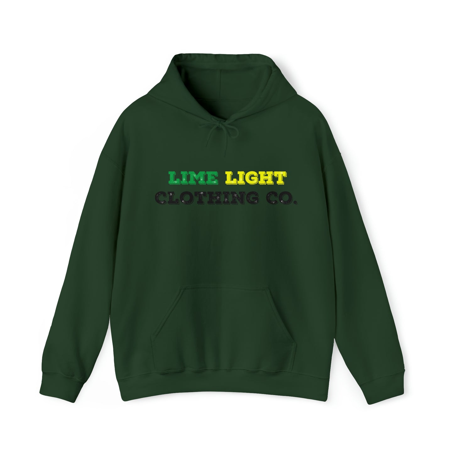 Hoodie | LL Clothing Co Design