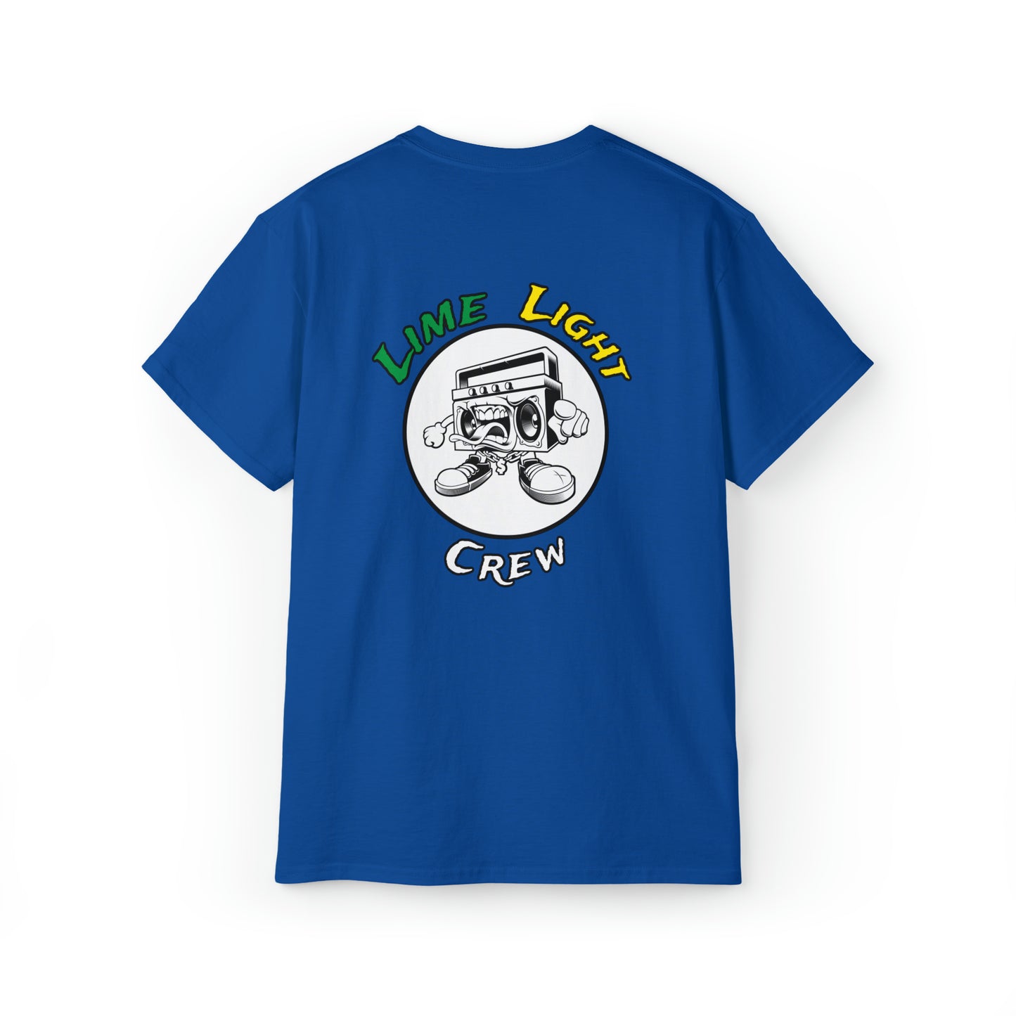 T Shirt | Electric Chair Design