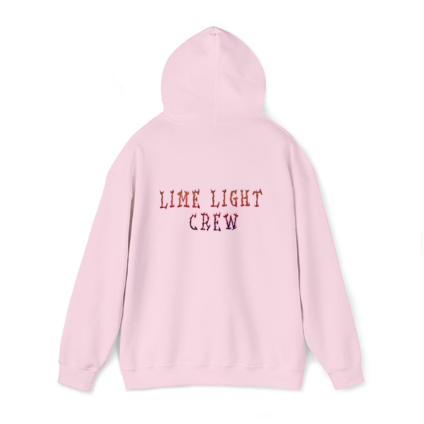 Hoodie | Hot Sauce Design