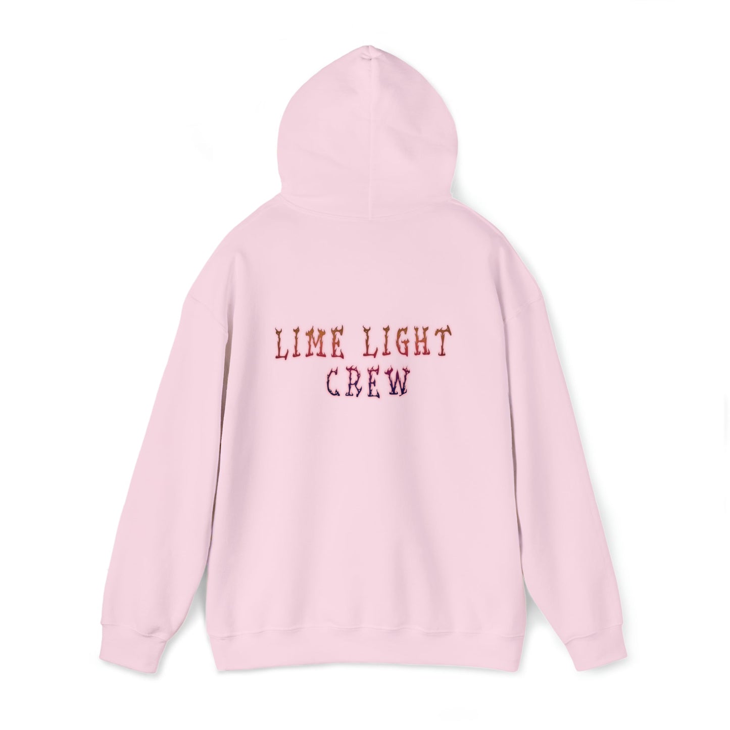 Hoodie | Hot Sauce Design