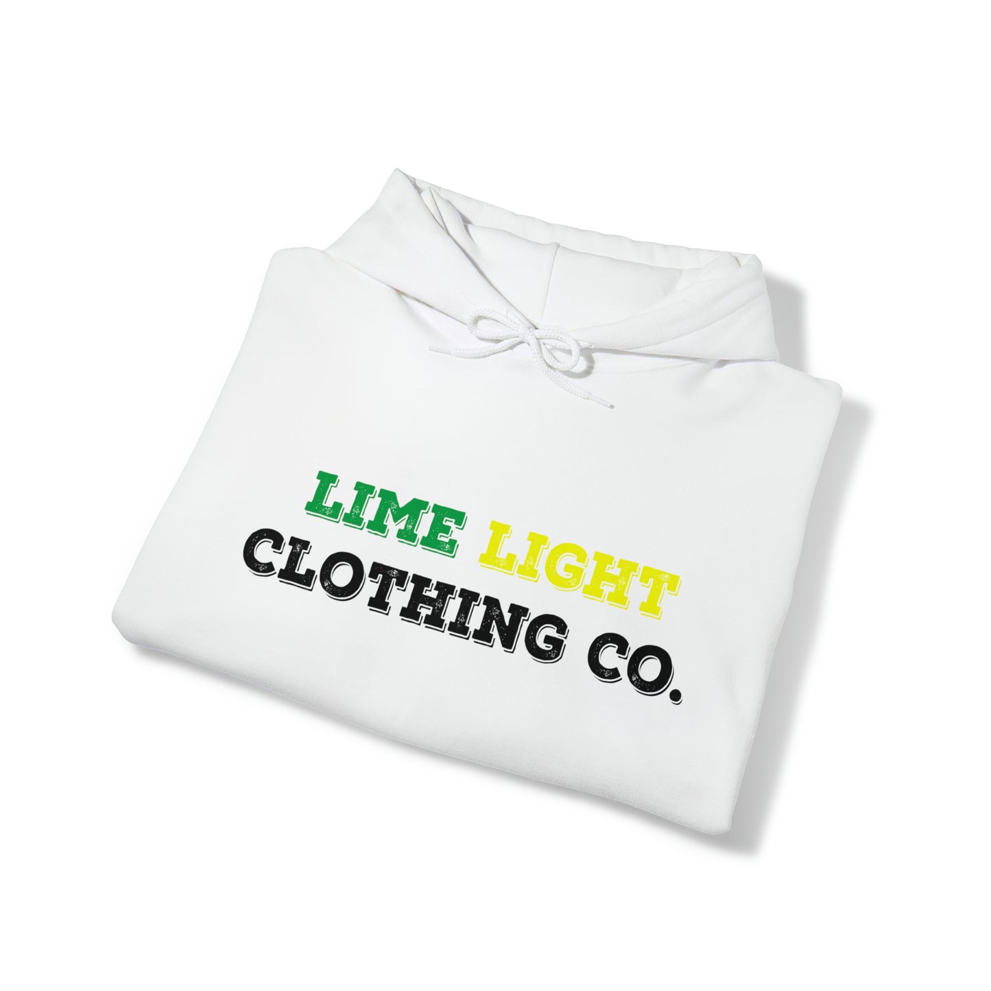 Hoodie | LL Clothing Co Design